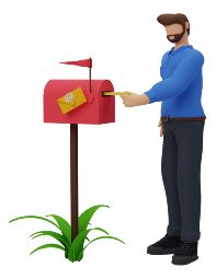 Subscribe our Newsletter